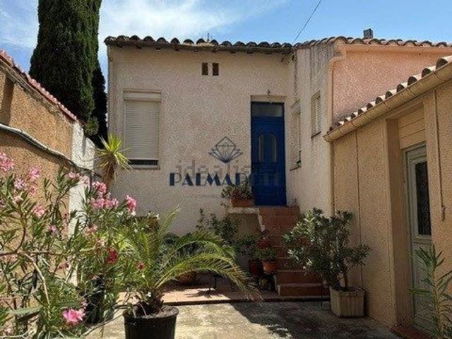 Maison, Perpignan