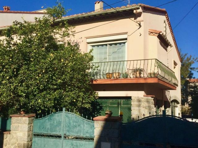 Maison, Perpignan