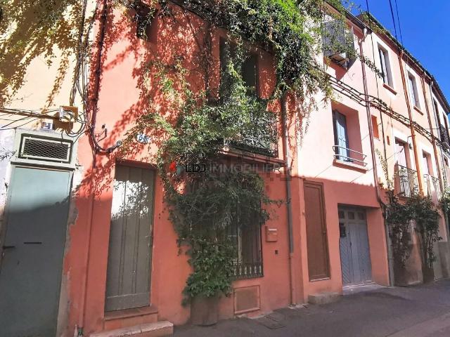Maison, Perpignan