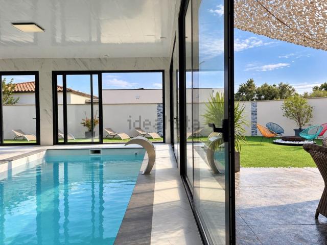 Maison, Perpignan