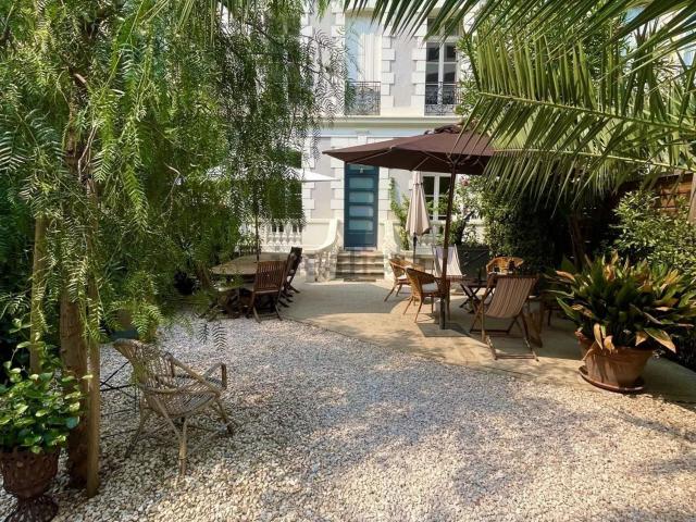 Maison, Perpignan