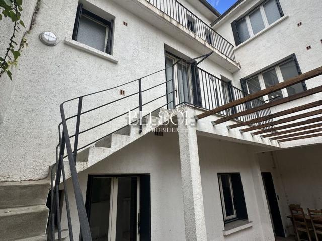 Maison, Perpignan