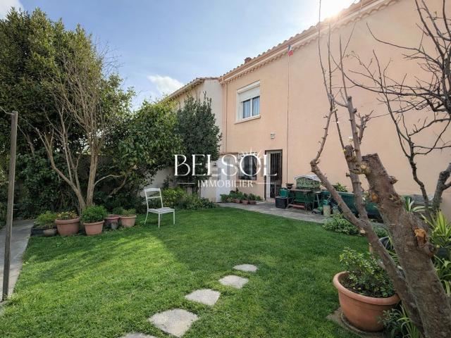 Maison, Perpignan