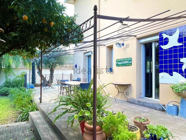 Maison, Perpignan