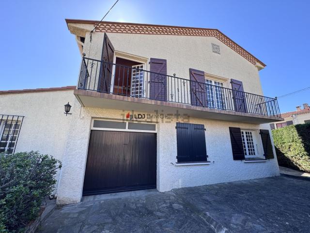 Maison, Perpignan