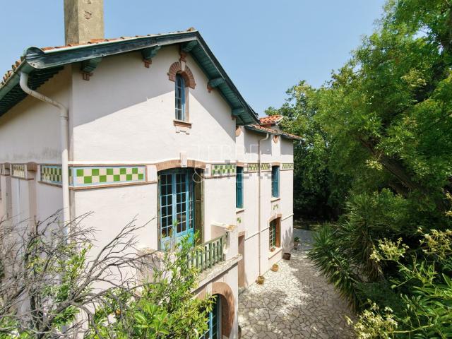 Maison, Perpignan