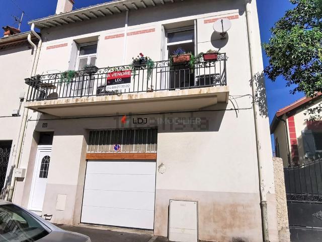 Maison, Perpignan