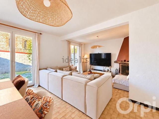 Maison, Perpignan