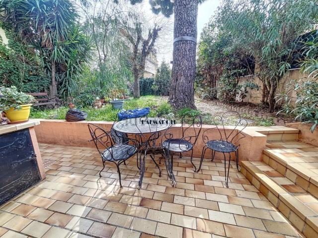 Maison, Perpignan