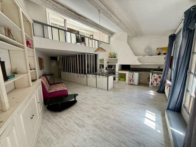 Maison, Perpignan