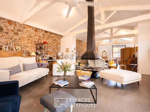 Maison, Perpignan