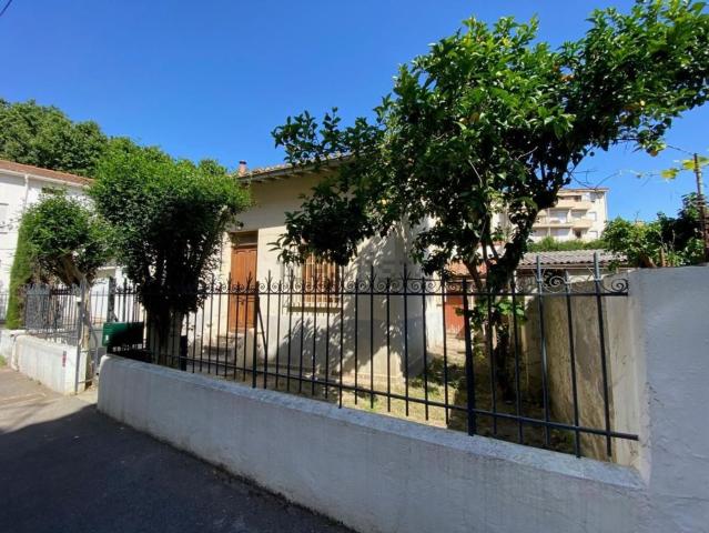Maison, Perpignan