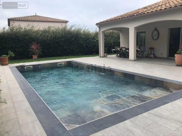Maison, Perpignan