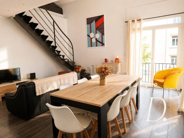 Maison, Perpignan