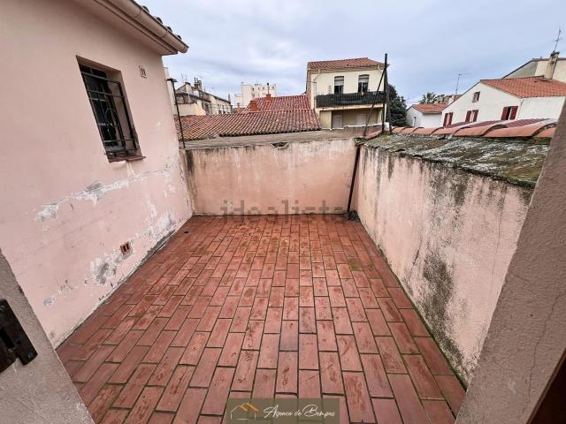Maison, Perpignan