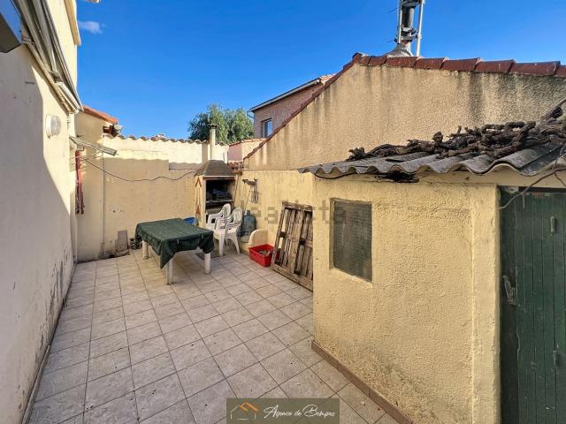 Maison, Perpignan
