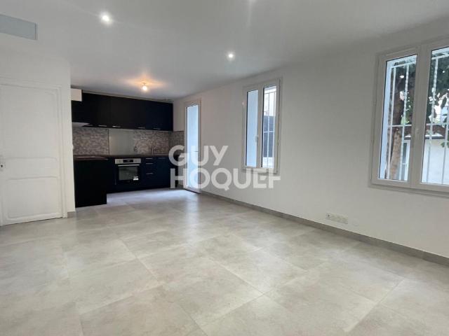 Maison Perpignan 3 pièce s 51.60 m2