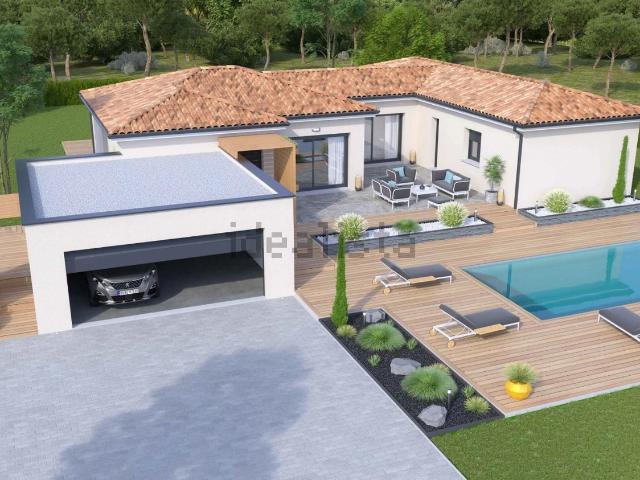Maison, Perpignan