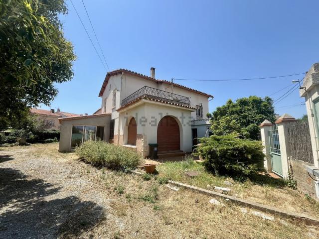 Maison, Perpignan