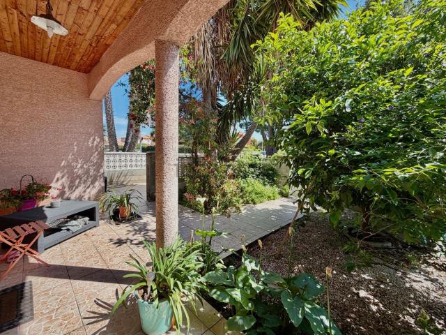 Maison, Perpignan