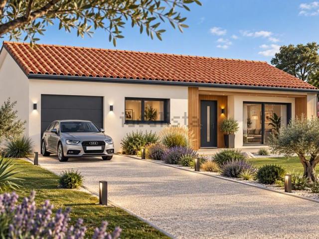 Maison, Perpignan