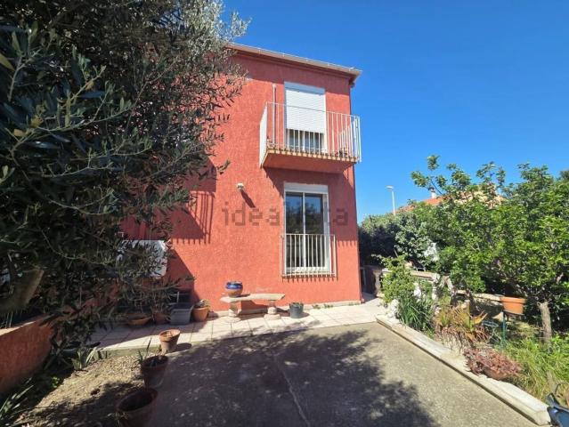 Maison, Perpignan