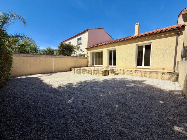 Maison, Perpignan