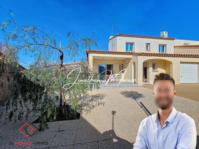 Maison, Perpignan