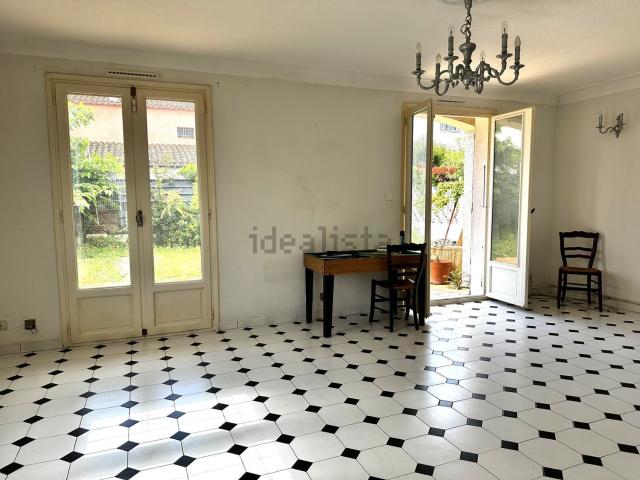Maison, Perpignan