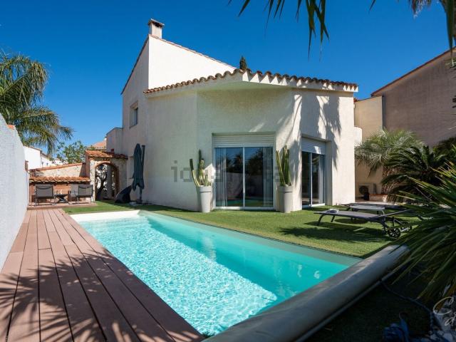 Maison, Perpignan