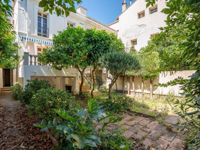 Maison, Perpignan