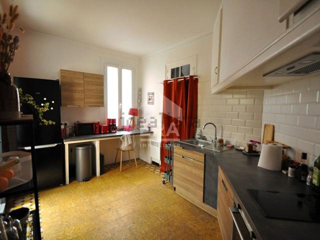 Maison, Perpignan