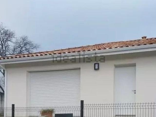 Maison, Perpignan