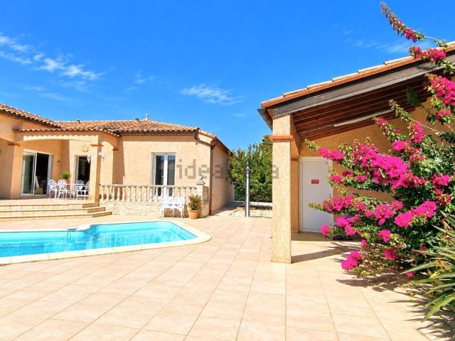 Maison, Perpignan