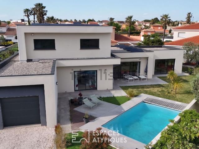 Maison, Perpignan