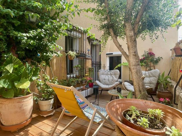Maison, Perpignan