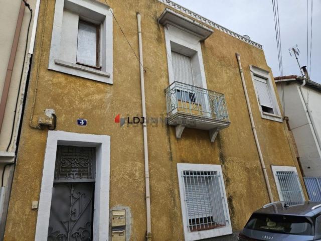 Maison, Perpignan