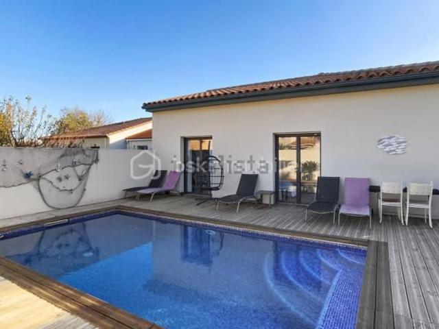 Maison, Perpignan