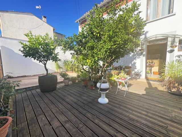 Maison, Perpignan