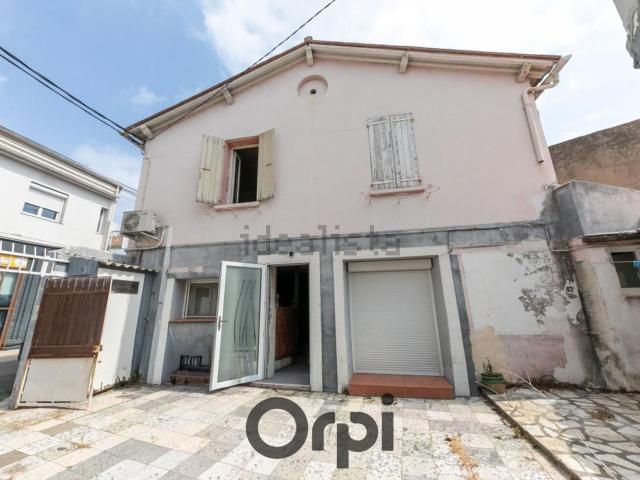 Maison, Perpignan