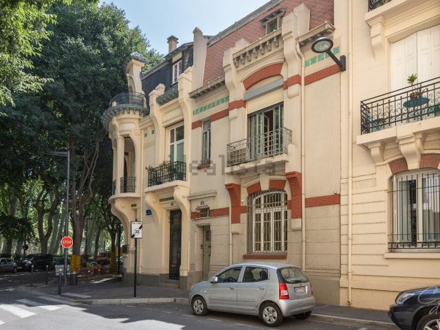Maison, Perpignan