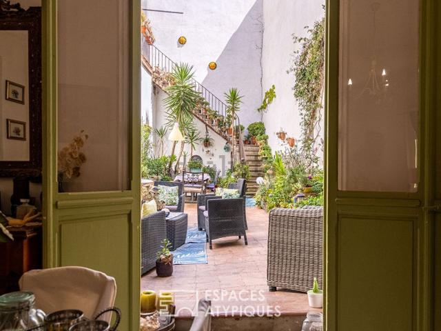 Maison, Perpignan