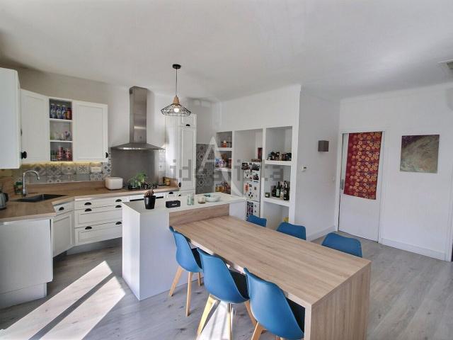 Maison, Perpignan