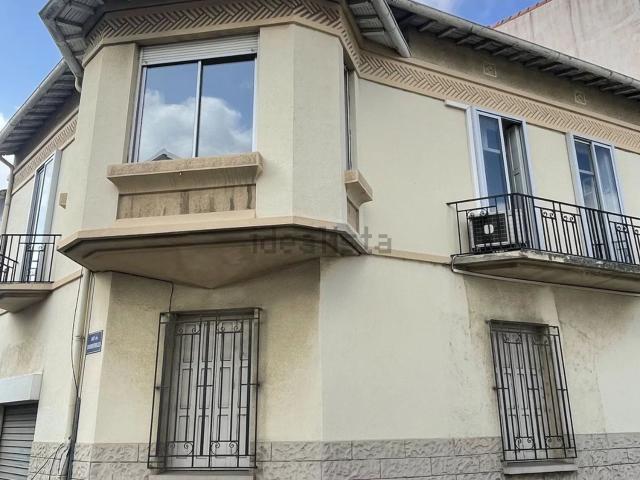 Maison, Perpignan