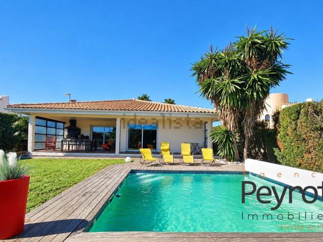 Maison, Perpignan