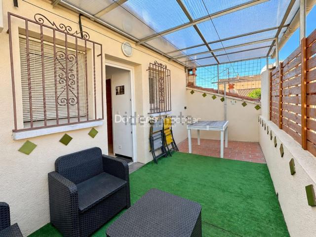 Maison, Perpignan