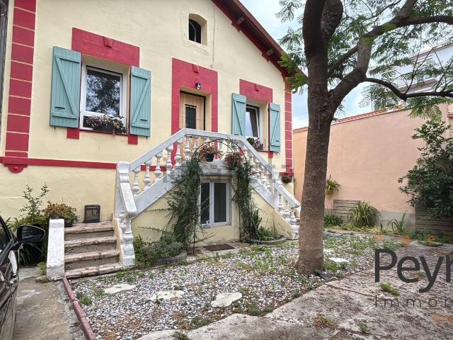 Maison, Perpignan