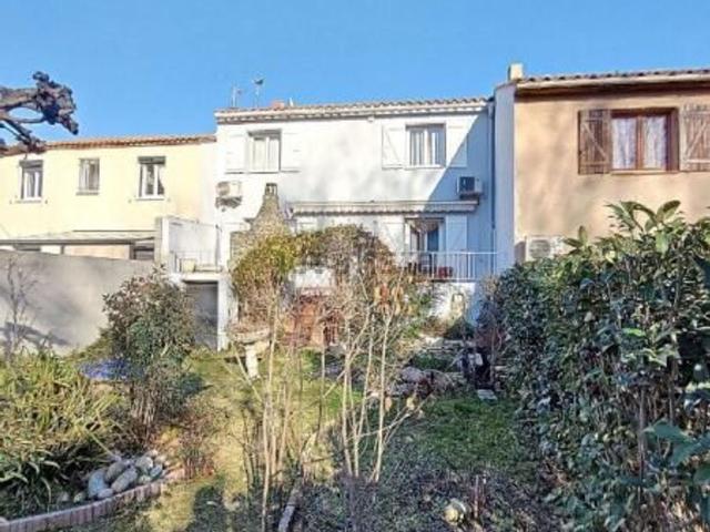 Maison, Perpignan