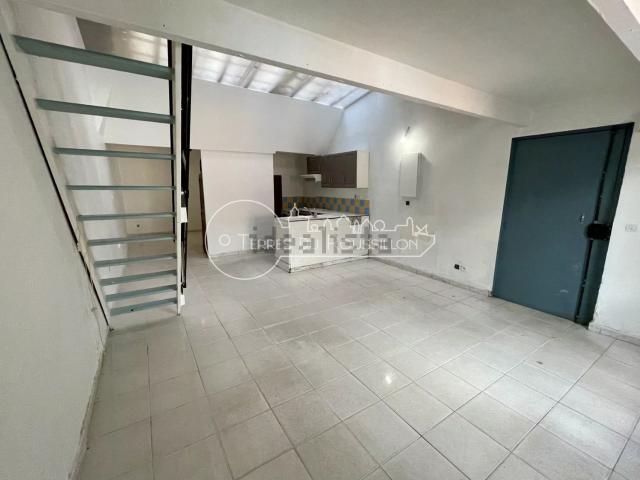 Maison, Perpignan