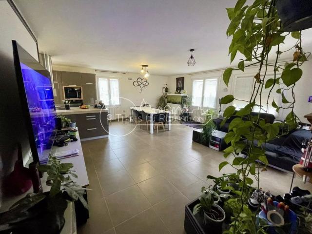Maison, Perpignan